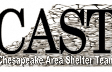 CAST: Chesapeake Area Shelter Team