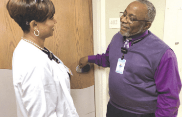 Chaplaincy Services – Sentara Leigh Hospital