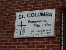 Saint Columba Ecumenical Ministries