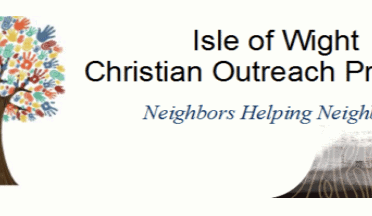 Isle of Wight Christian Outreach Program