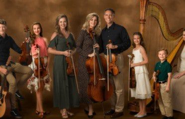 Shedd Family Musicians