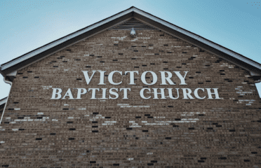 Victory Baptist Church, Hampton