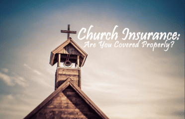Church Insurance: A List of Companies that Provide it in Hampton Roads